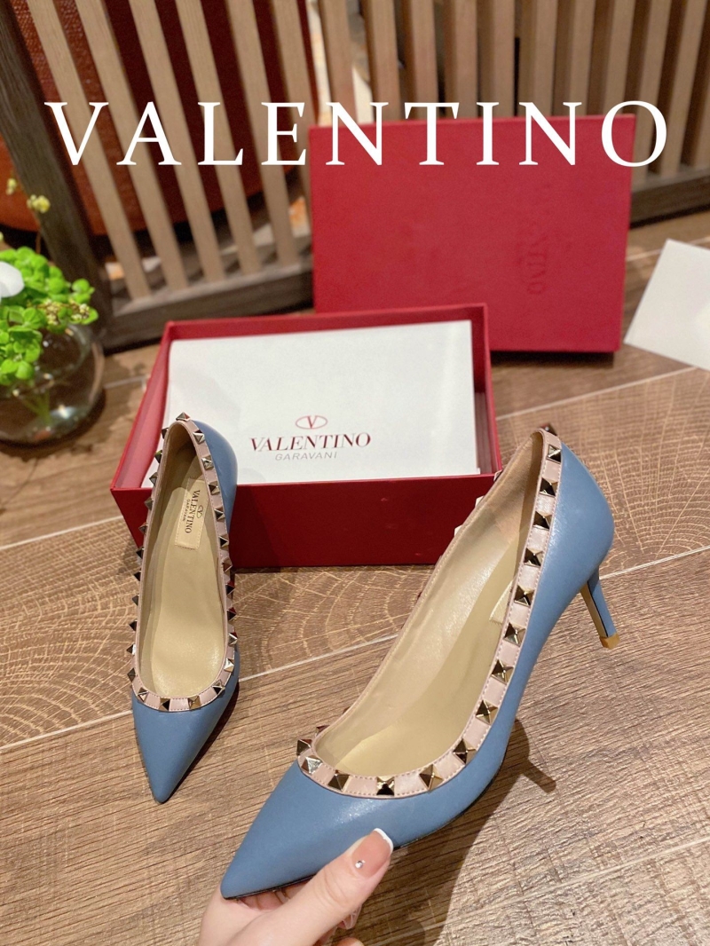 Valentino Heeled Shoes